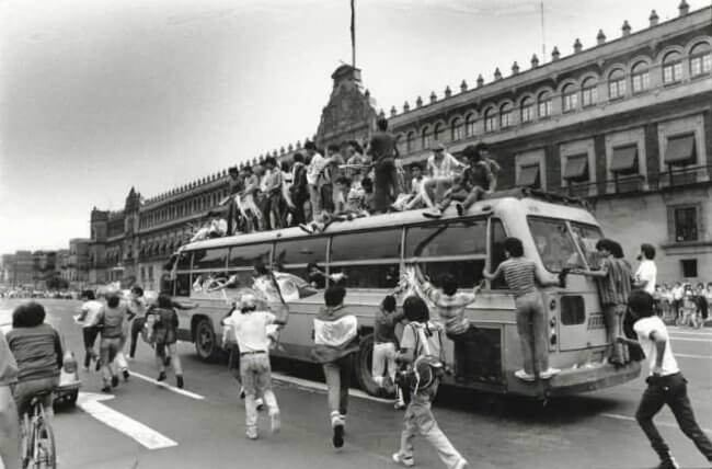 Y a todo esto, ¿qué tanto fútbol vemos los mexicanos?