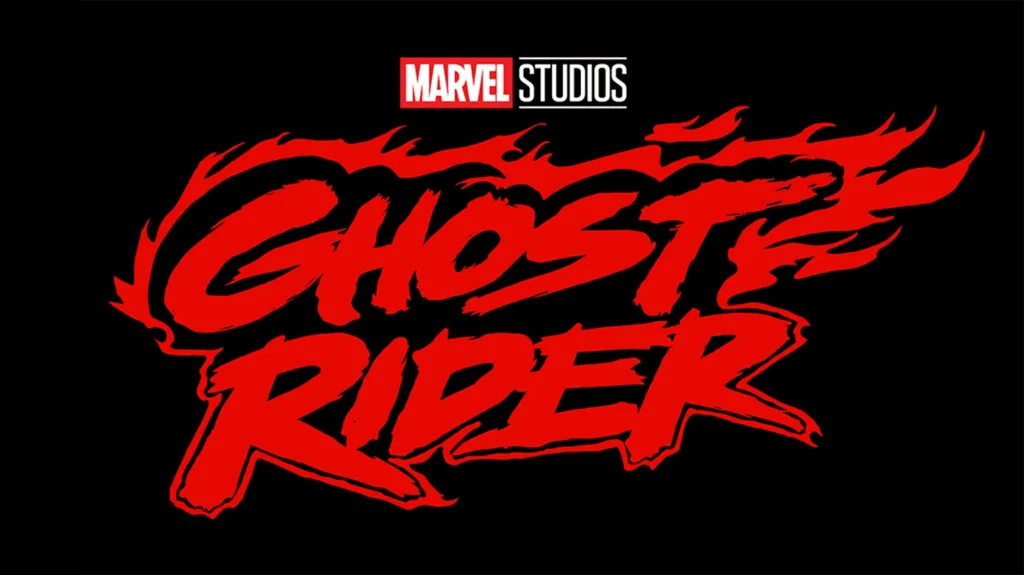 Título de Ghost Rider, la nueva peli de Ryan Gosling