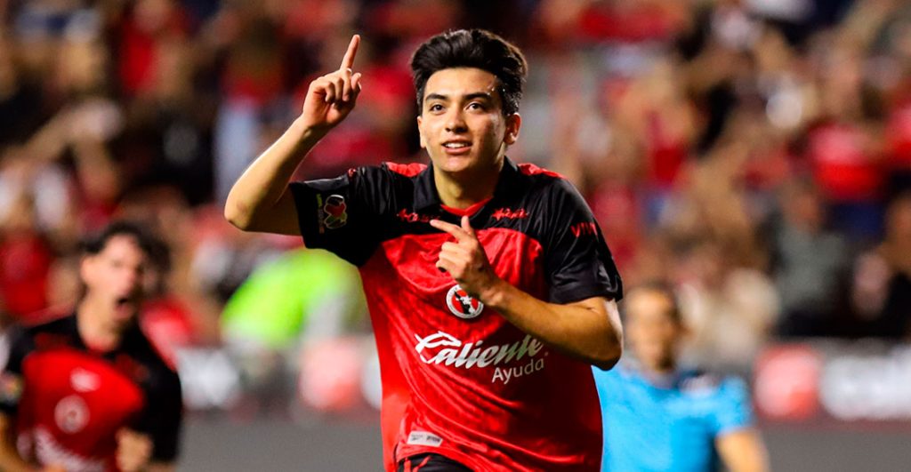 Gil Mora no va al juego de estrellas