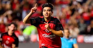 Gil Mora no va al juego de estrellas
