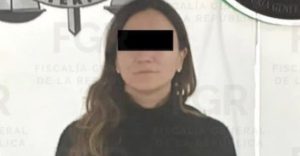 Hermana de Emilio Lozoya libra prisión preventiva por caso Agronitrogenados