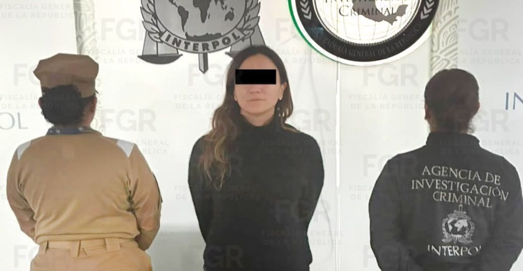 ¿Se acuerdan de Emilio Lozoya? Detienen a su hermana Gilda Susana por presunto lavado de dinero
