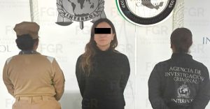 ¿Se acuerdan de Emilio Lozoya? Detienen a su hermana Gilda Susana por presunto lavado de dinero
