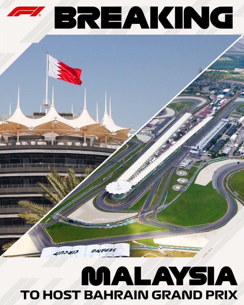 Gran Premio de Malasia