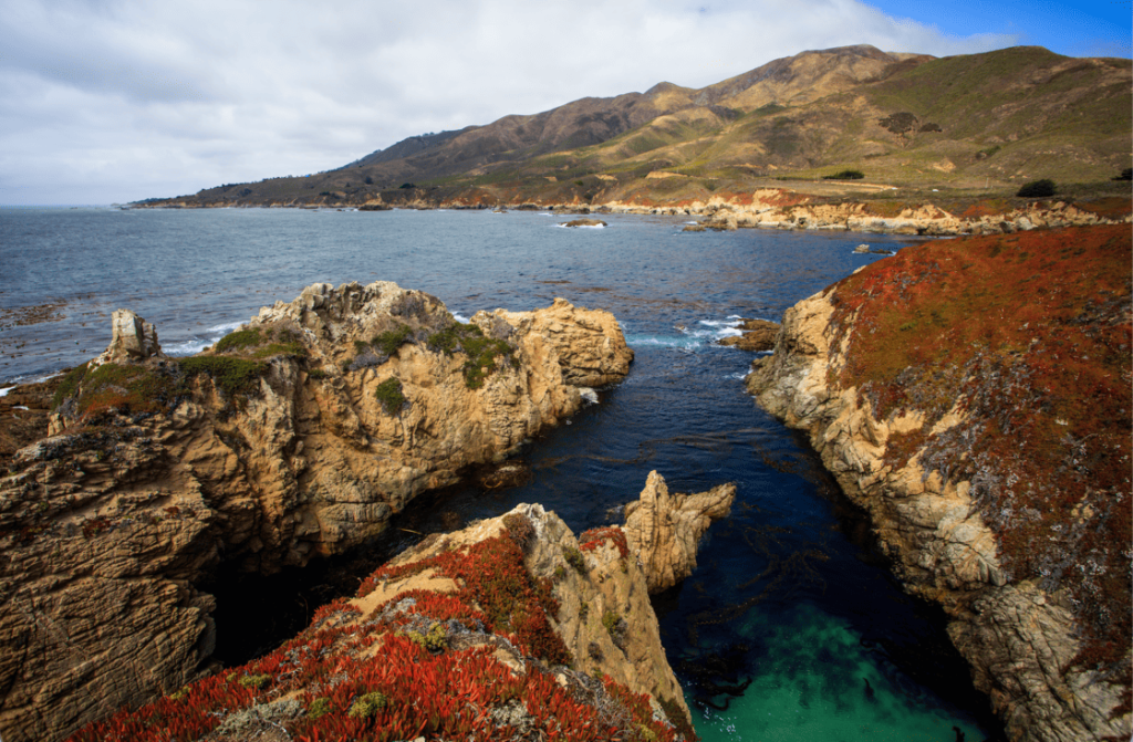 gran sur