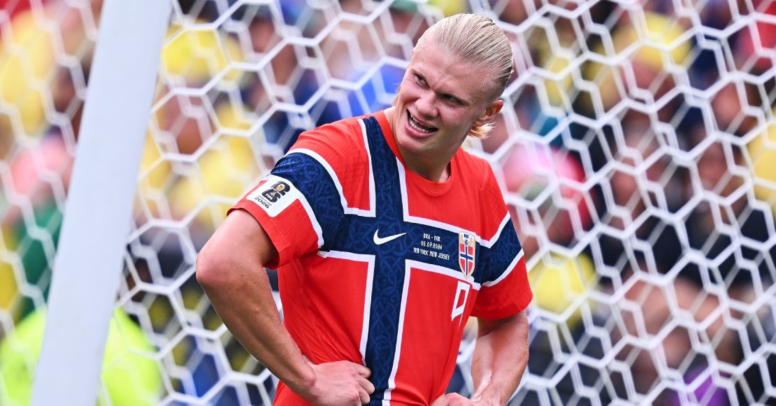 Mundial 2026: Haaland y Noruega mandan a Brasil a casa; ¿sigue México?