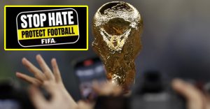Hate en aumento: Detectan 89 mil posteos ofensivos y racistas en redes durante el Mundial 2026