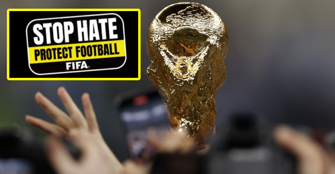 Hate en aumento: Detectan 89 mil posteos ofensivos y racistas en redes durante el Mundial 2026