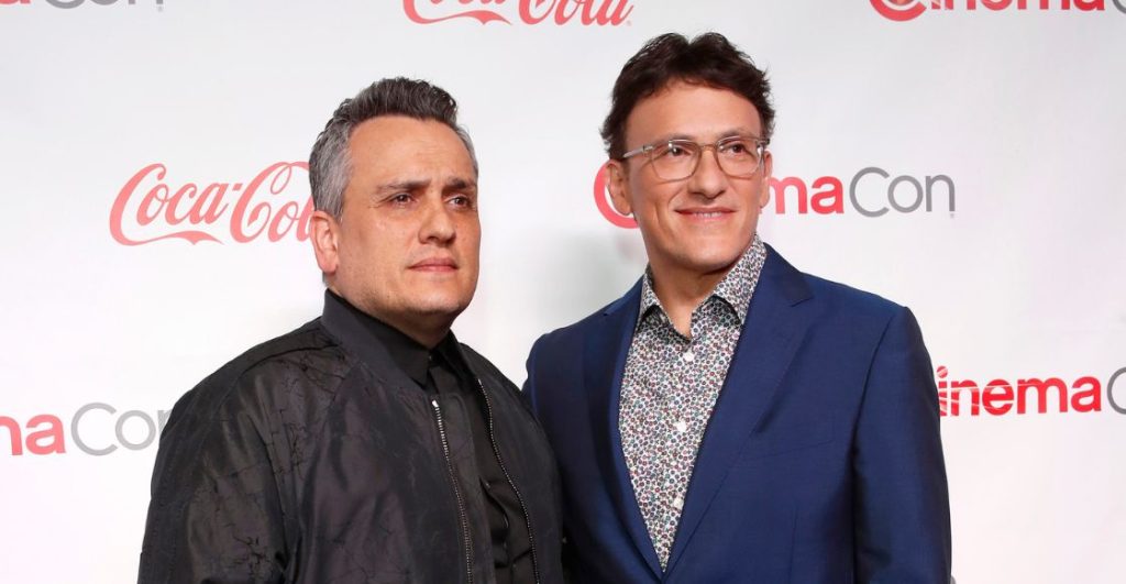 Los hermanos Russo