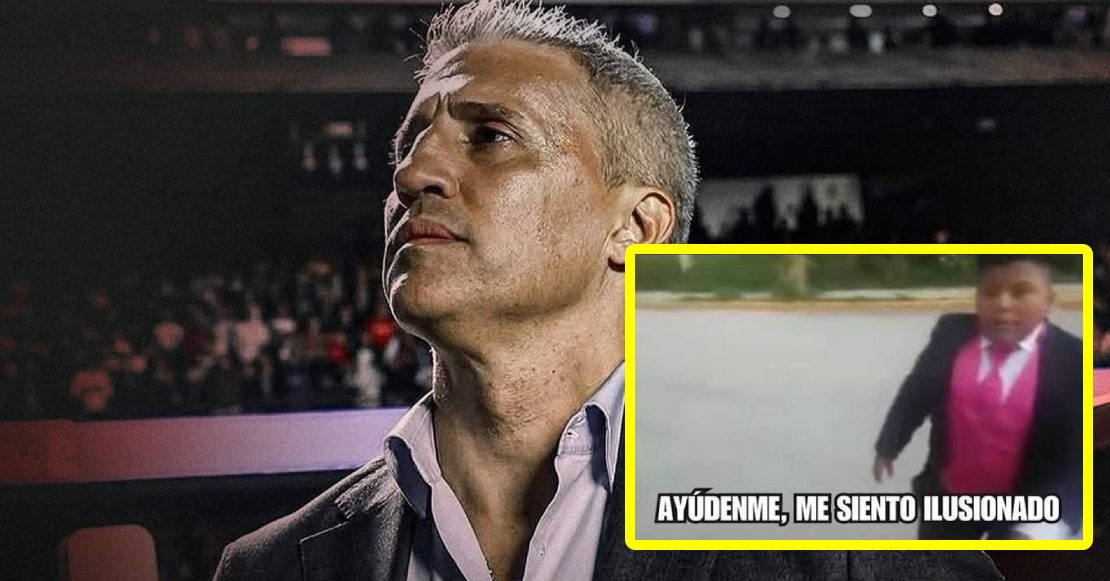 El currículum que avala a Hernán Crespo como nuevo entrenador del Atlas
