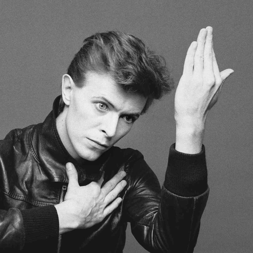 heroes david bowie masayoshi sukita