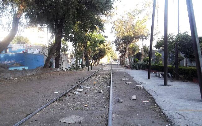 El último bastión del Centro: La fantástica historia de Atlampa (y sus rentas accesibles)
