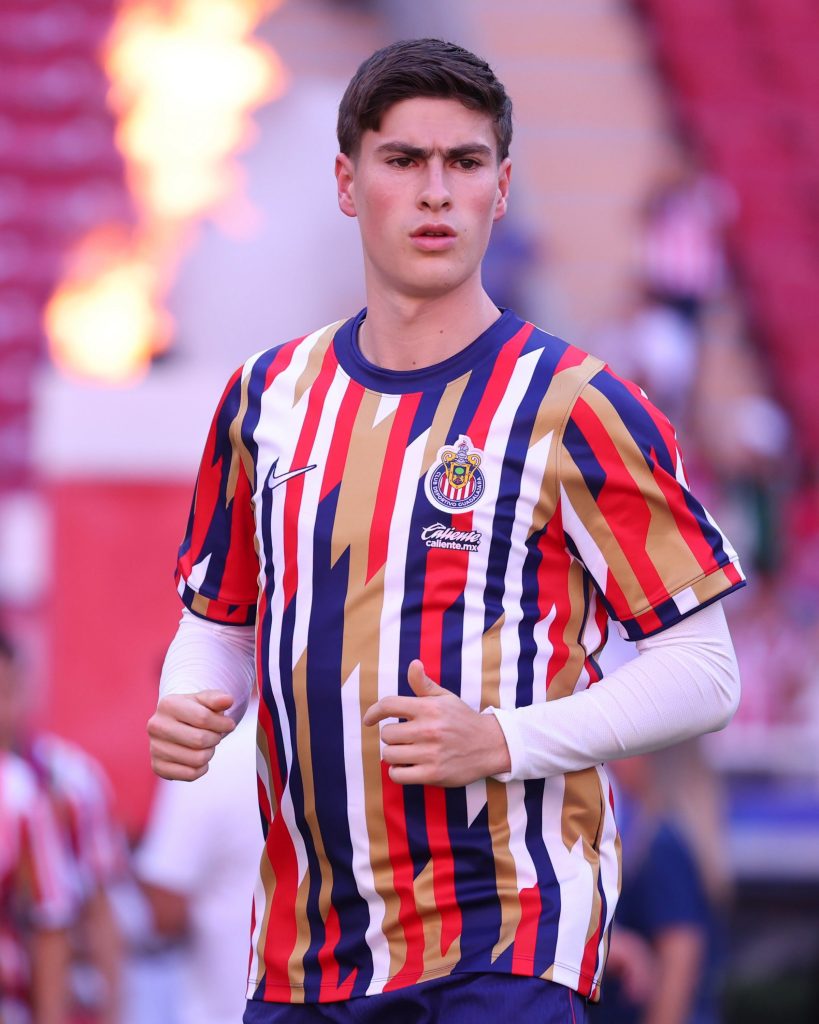Armando 'La Hormiga' González