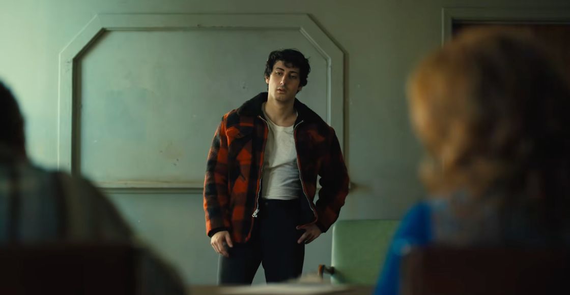 Tráiler de 'I Play Rocky', la historia de origen de Sylvester Stallone