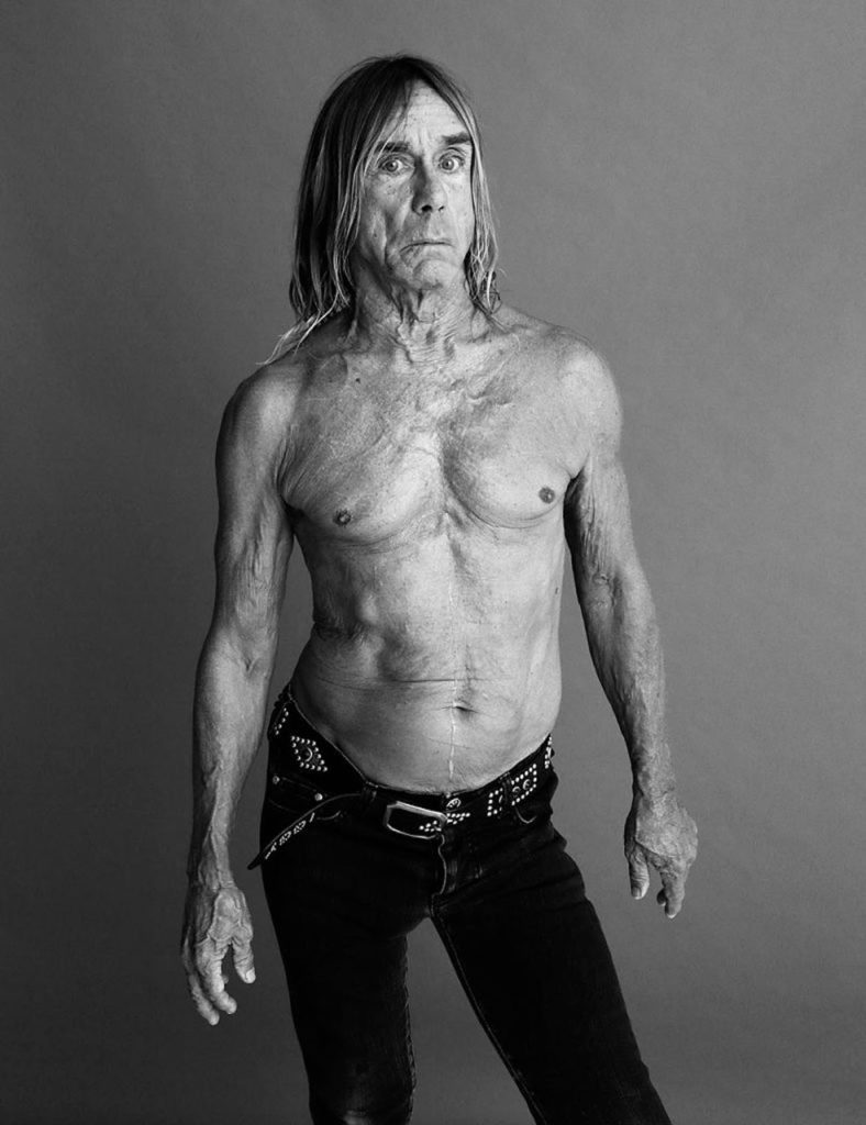 iggy pop masayoshi sukita
