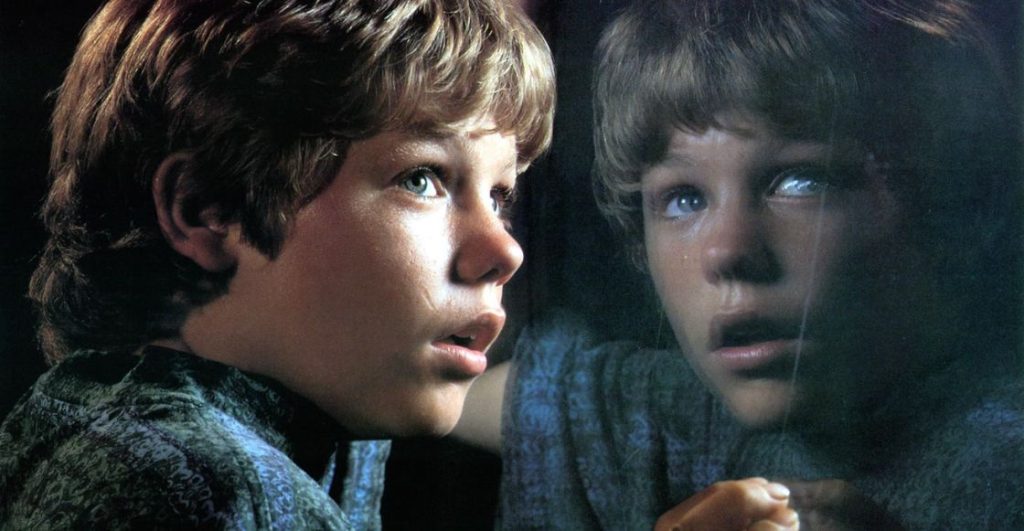 Jason James Richter en 'Liberen a Willy'