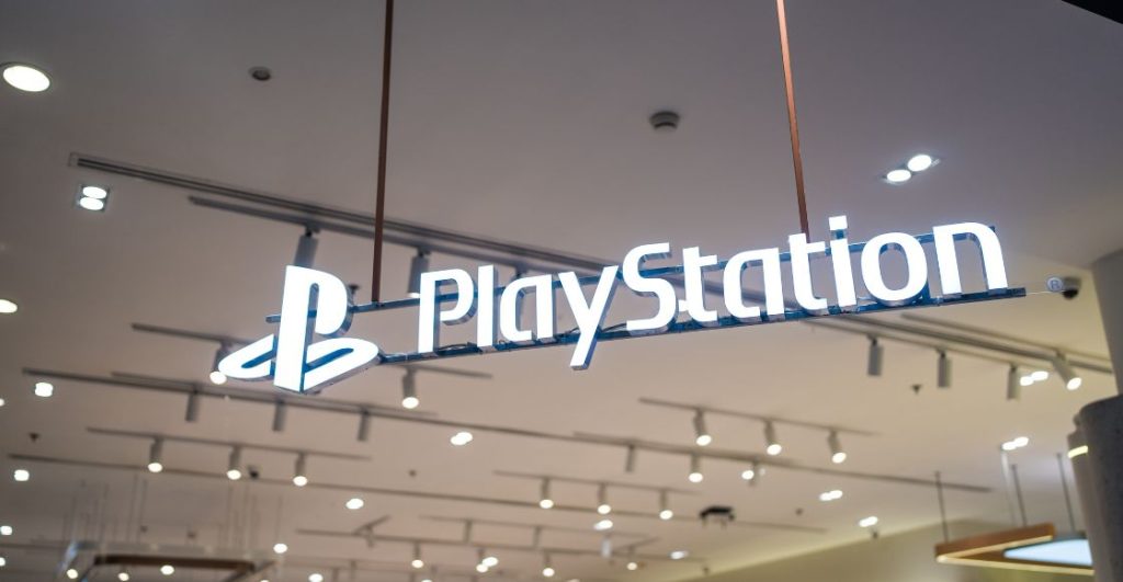 PlayStation
