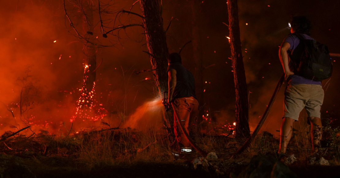 Incendios en Francia: ¿Por qué son tan peligrosos?
