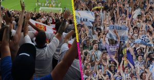 FIFA y FBI designan el Inglaterra vs Argentina como el juego de mayor riesgo del Mundial 2026