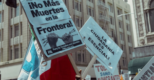 México toma acciones legales contra ICE por muerte de inmigrantes mexicanos