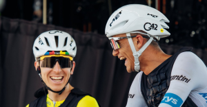 Isaac del Toro se mantiene tercero en la clasificación del Tour de France