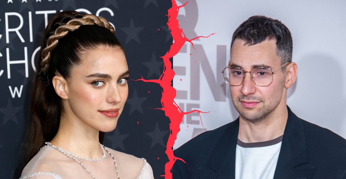 Margaret Qualley y Jack Antonoff terminan su relación con rumores de infidelidad