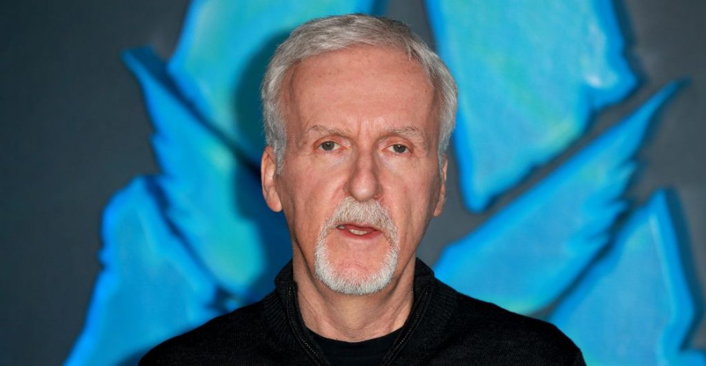James Cameron