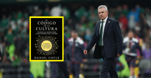 ¿El secreto de Javier Aguirre en el Mundial 2026 es un libro?