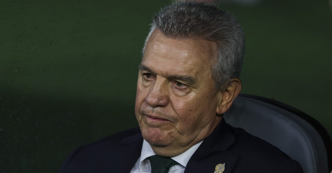 “Hicimos lo que pudimos”: Javier Aguirre deja de ser entrenador de México tras derrota ante Inglaterra