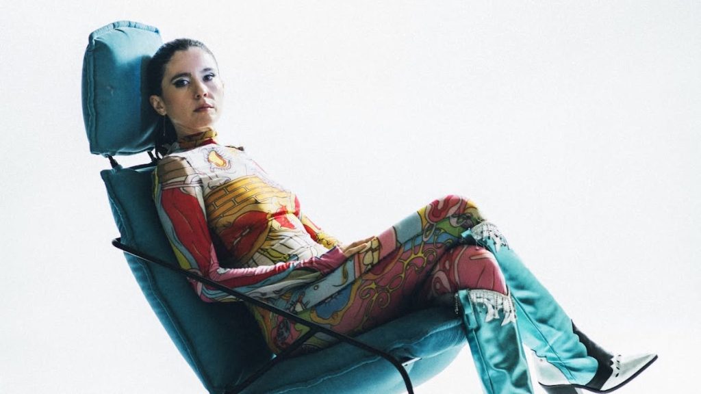 javiera mena