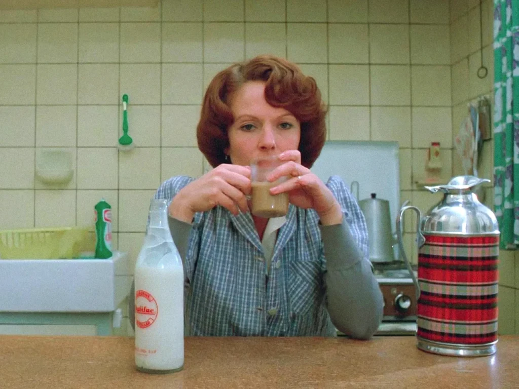 Imagen de 'Jeanne Dielman, 23 quai du commerce, 1080 Bruxelles'
