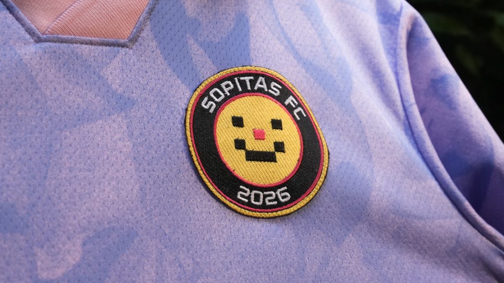 jersey sopitas morado sopitas-fc