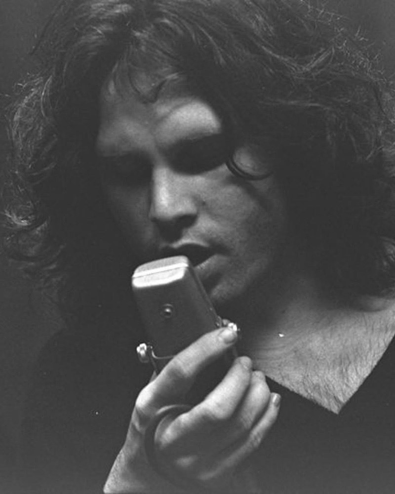 jim morrison