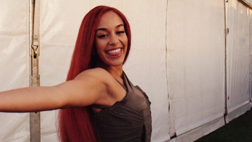 jorja smith 1