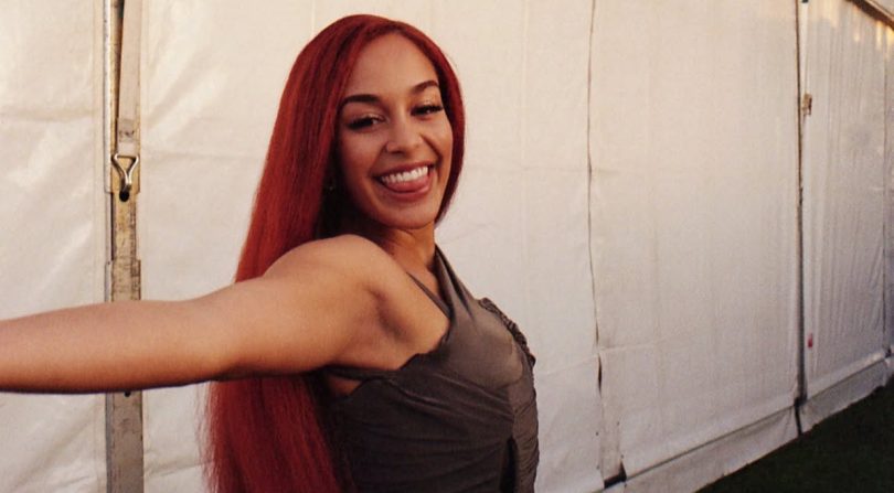 jorja smith 1