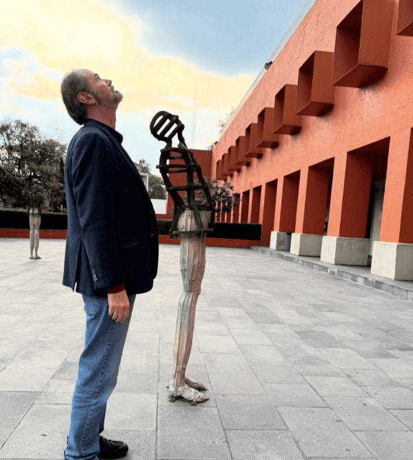 10 frases de Juan Villoro