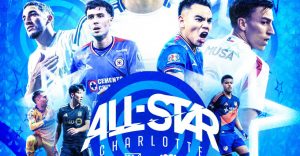 Dónde ver el Skills Challenge y el Juego de Estrellas entre MLS y Liga MX