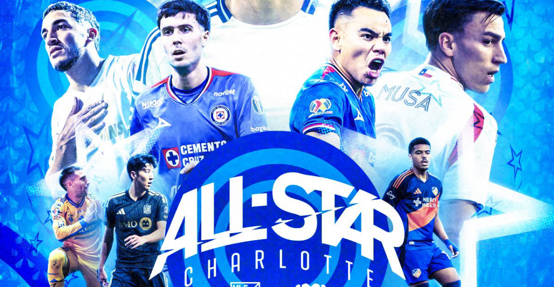 Dónde ver el Skills Challenge y el Juego de Estrellas entre MLS y Liga MX
