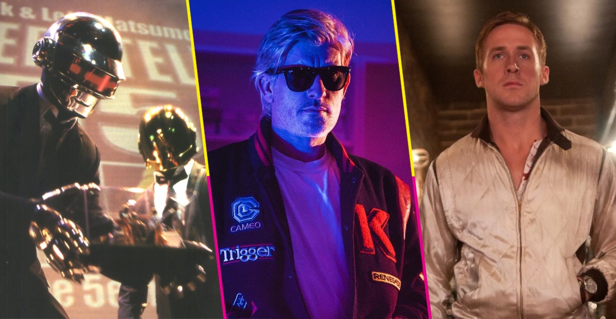 kavinsky