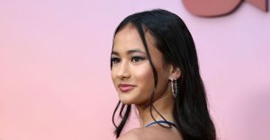 Muere Kaylee Hottle, protagonoista de 'Godzilla vs. Kong', a los 18 años