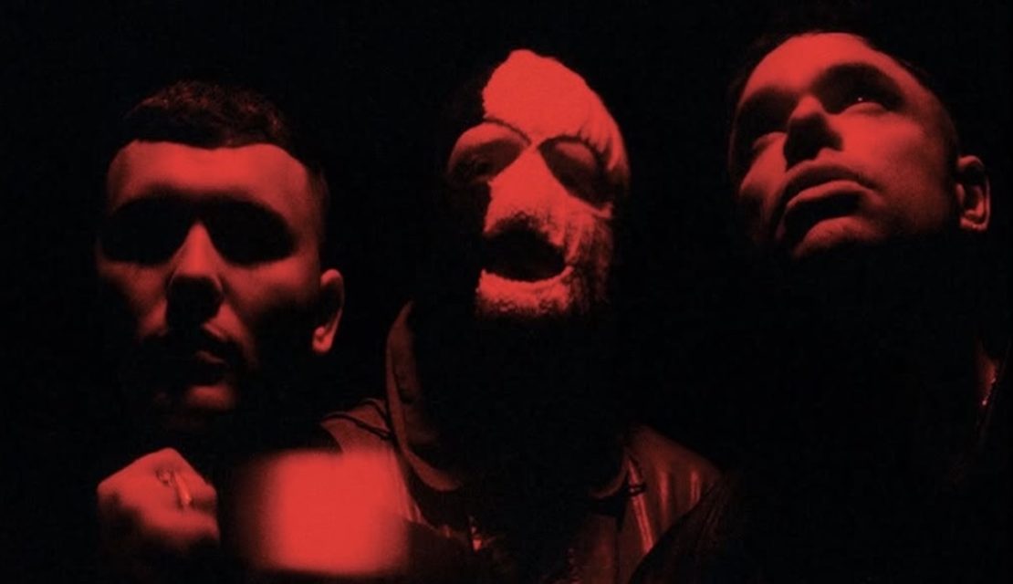 ¡Kneecap anuncia shows en México y Latinoamérica!