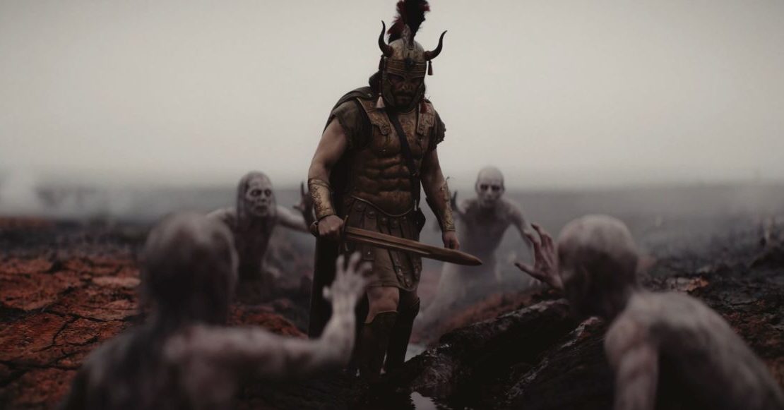 Alguien hizo una película de dos horas de ‘La Odisea’, pero con puras herramientas de IA
