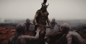 Alguien hizo una película de dos horas de 'La Odisea', pero con pura IA