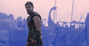 Los dos conceptos que debes conocer para entrarle a la 'La Odisea' de Nolan