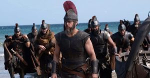 'La Odisea' de Christopher Nolan: La forma nunca puede ser más importante que el fondo