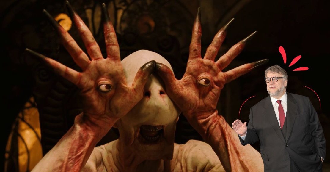 Funciones y reunión: Guillermo del Toro celebrará los 20 años de ‘El laberinto del fauno’
