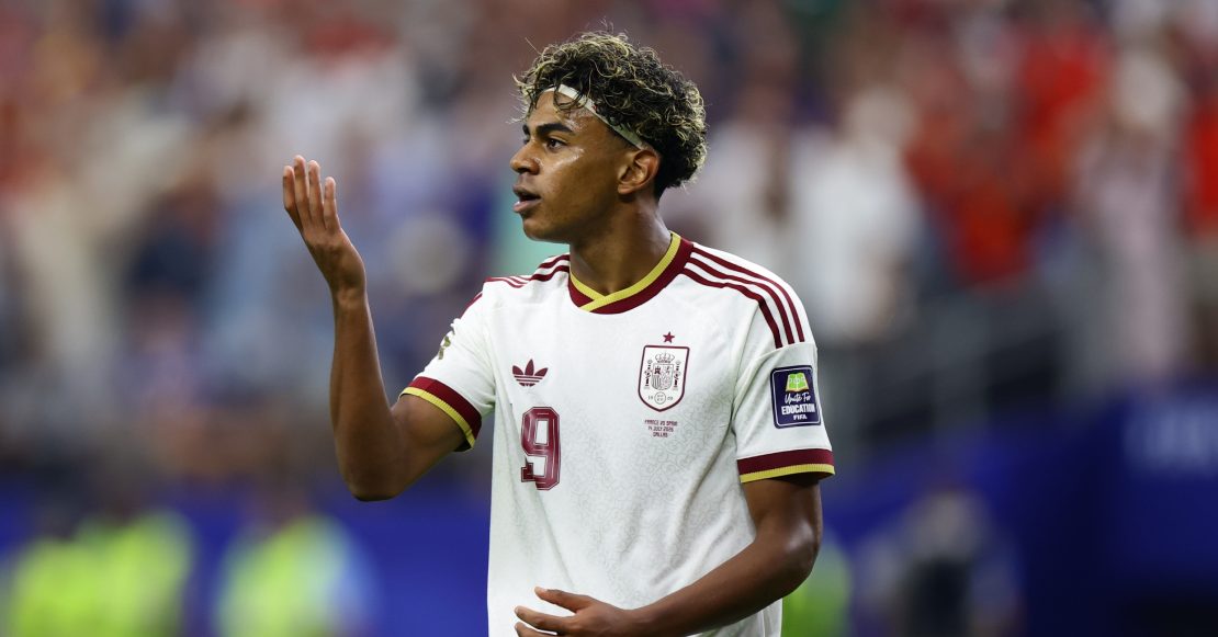 Frustran robo a la casa de Lamine Yamal mientras celebraba el pase a la final del Mundial 2026