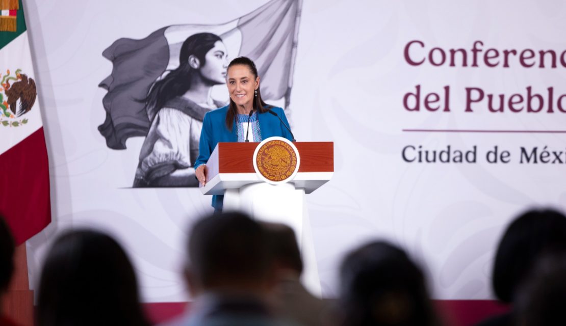 Lanzan iniciativa de Ley General contra el Feminicidio, ¿de qué va?