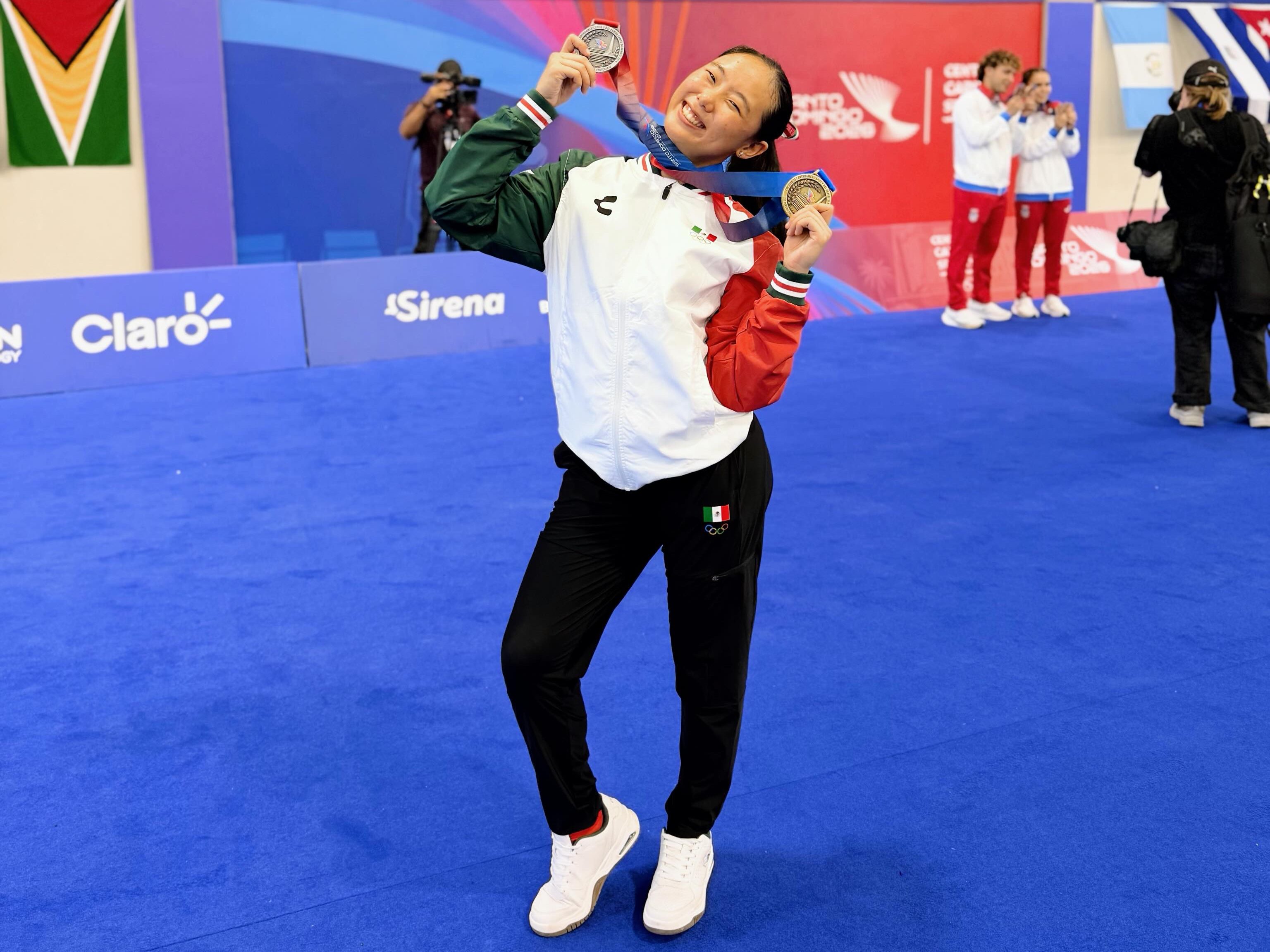 Lee Cecilia
