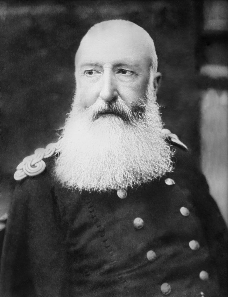 Leopoldo II de Bélgica